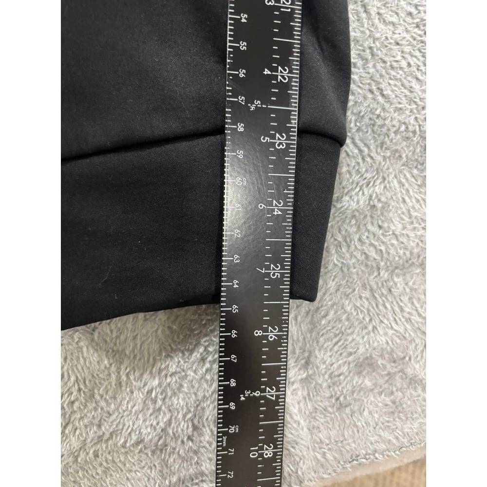 American Eagle M Black Joggers Mens Athleisure Casual Sweatpants Active Pants - Picture 6 of 14